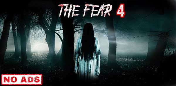 The Fear 3 - Baixar APK para Android