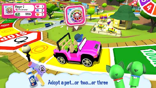 The Game of Life 2 MOD Unlocked 0.2.96 APK download free for