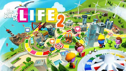 Mod of The Game of Life 2 for – Apps on Google Play
