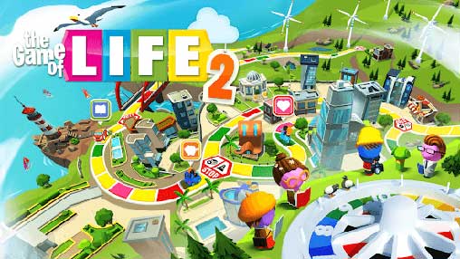 Download The Game of Life 2.2.7 APK For Android