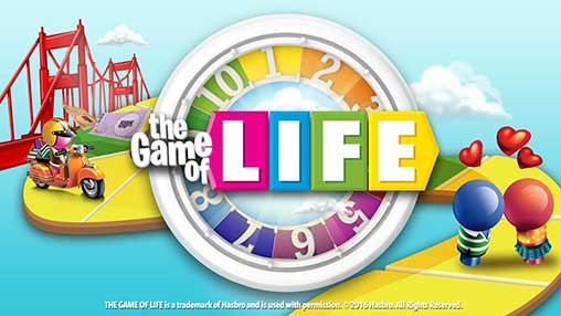 Última Versão de The Game of Life 2 0.4.14 para Android