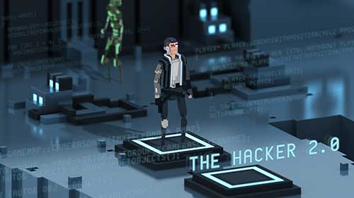 The Hacker 2 0 1 0 Apk Mod Money For Android