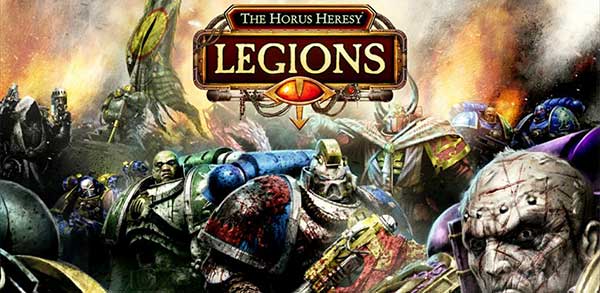 The Horus Heresy: Legions Mod