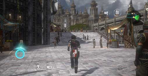 The Last Remnant Remastered 1 0 2 Full Apk Data Android