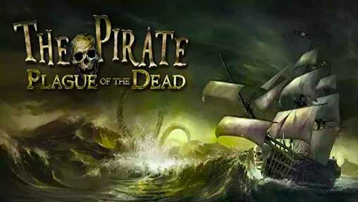 the pirate plague of the dead online