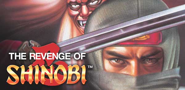 The Revenge of Shinobi Classic 4 1 2 Apk Mod (Unlocked) Android The Revenge of Shinobi Classic 4 1 2 Apk Mod (Unlocked) Android