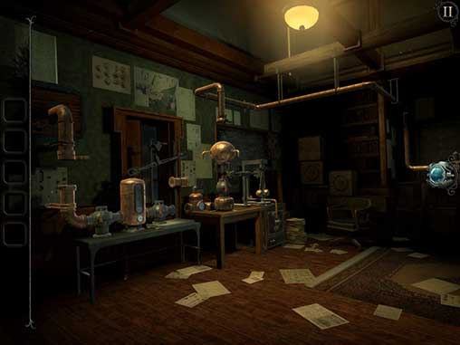 download free the room old sins apk