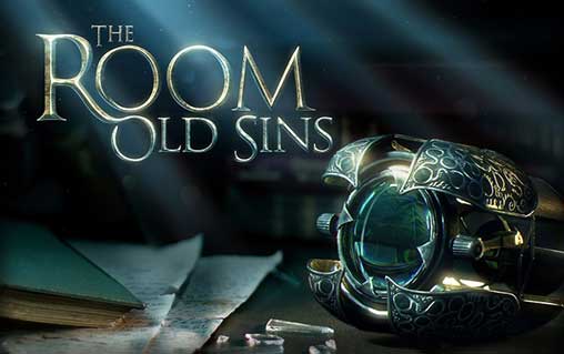 The Room v1.07 Apk + Data android