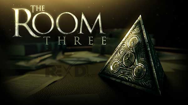 The Room v1.09 Full APK + OBB for Android