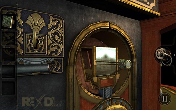 The Room: Old Sins 1.0.2 (Full Paid) Apk + Data for Android