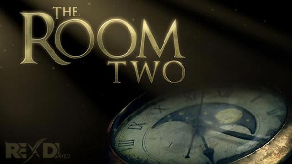 🔥 Download The Room Two 1.10 APK . The new piece of the popular puzzle The  Room 