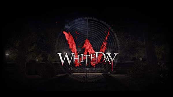 white day game