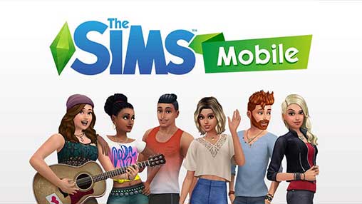 The Sims FreePlay MOD APK 5.67.1 for Android
