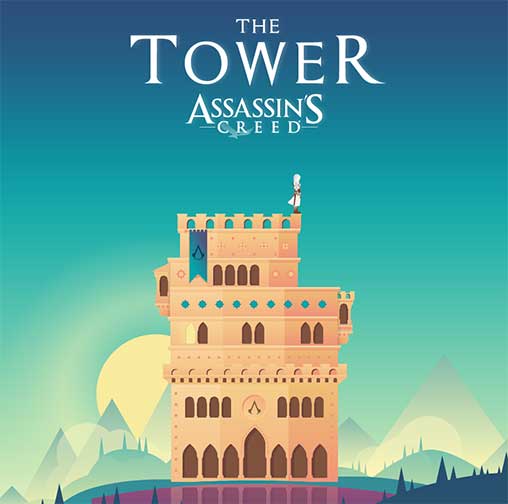 Assassin's Creed Identity 2.8.3_007 Apk +Mod for Android
