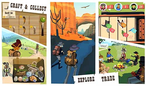 The Trail 10111 Apk Mod Money Data For Android