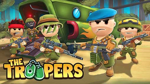 Tiny Troopers Alliance APK for Android Download