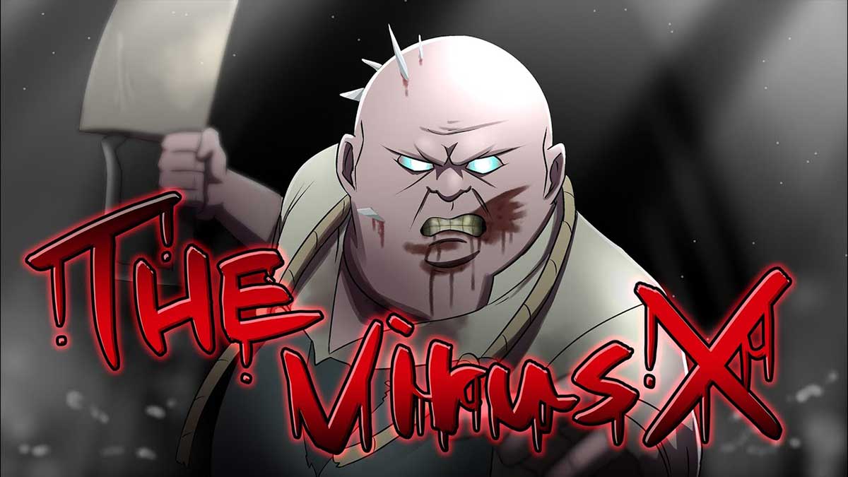 The Virus X - Scary Horror Game 3.1.2 Apk + Mod (Ad-Free) Android