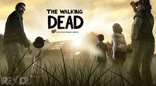 the walking dead free download facebook