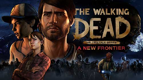 telltale games the walking dead season 3 episode 1