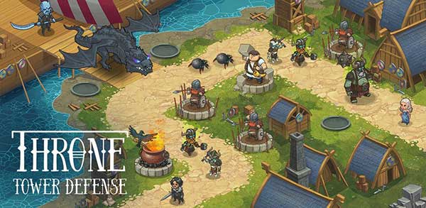 Dungeon Clash - Idle AFK RPG, 3D Offline Crawler - Baixar APK para Android