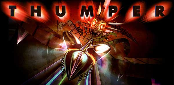 Thumper Pocket Edition 1 13 Apk Full Paid For Android