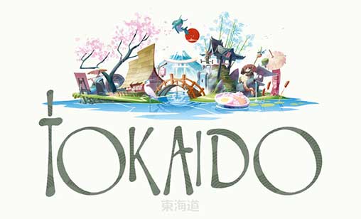 Tokaido 1 17 Apk Mod Unlimited Money Data For Android