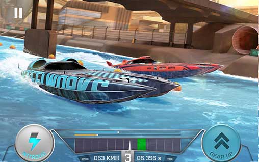 Top Boat: Racing Simulator 3D download the last version for apple