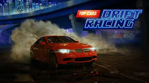 Top Cars: Drift Racing