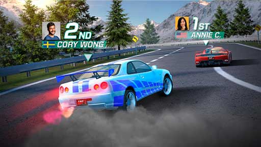🔥 Download Drift Legends 2 Car Racing 1.0 [Money mod] APK MOD