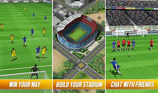 Football Manager Mod APK 13.3.2 (Unlimited money) Download