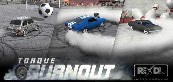 Torque Drift MOD APK 2.28.0 (Free Shopping) for Android