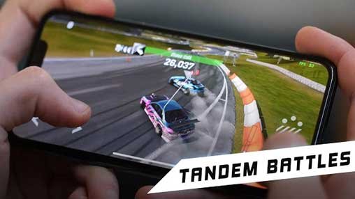 Baixar Torque Drift 2.12 Android - Download APK Grátis