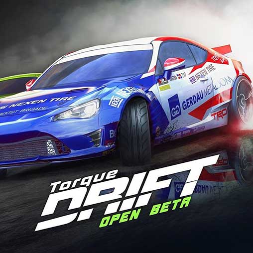 Download Torque Drift MOD APK 2.28.0 (Unlimited money)