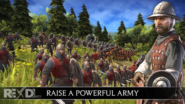 total war battles kingdom test