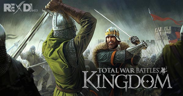 Total War Battles Kingdom