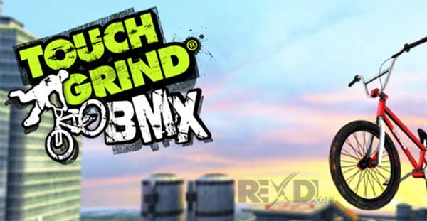 get touchgrind bmx android