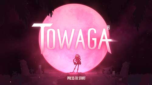 Towaga