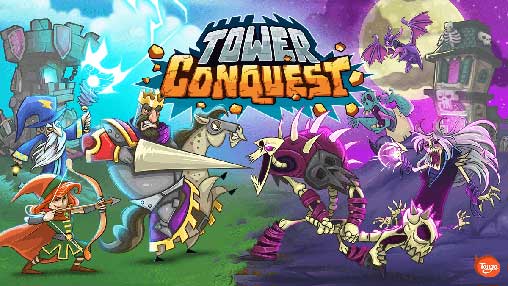 total conquest offline apk