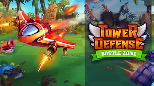 Steampunk Defense: Tower Defense 20.32.630 Apk + Mod Money