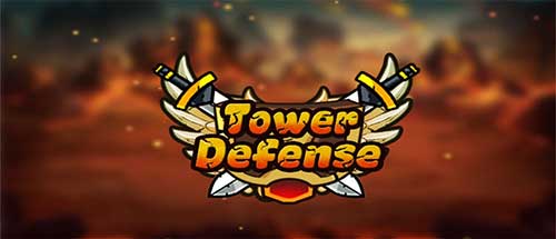 Tower defense: The Last Realm - Td game 1.3.5 Apk + Mod (Money)