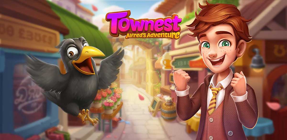 Townest Game Real Money