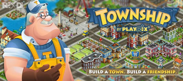 Township Apk Hack - Unlimited Money