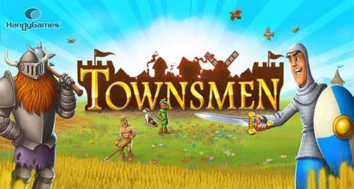 Townsmen Premium 1 14 3 Apk Mod Unlocked For Android