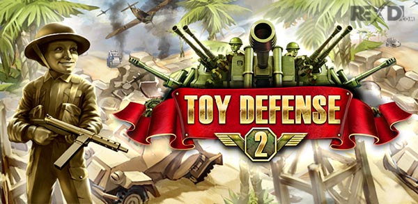 Toy Defense 2 2 15 1 Apk Data For Android