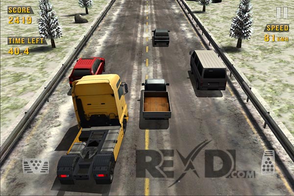 TRAFFIC RIDER DINHEIRO INFINITO v1.5 2019 HACK APK ATUALIZADO 