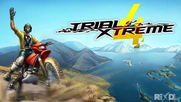 trial xtreme 4 hacked apk