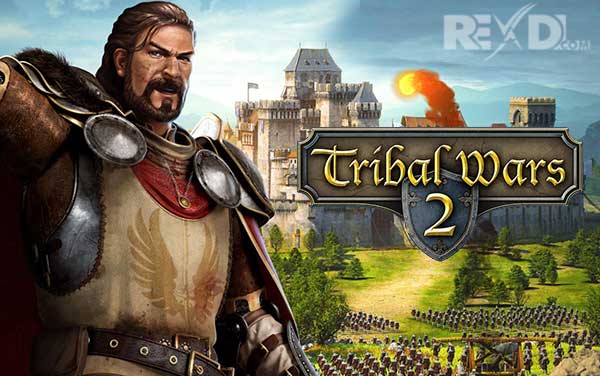 Tribal Wars Game for Android - Download