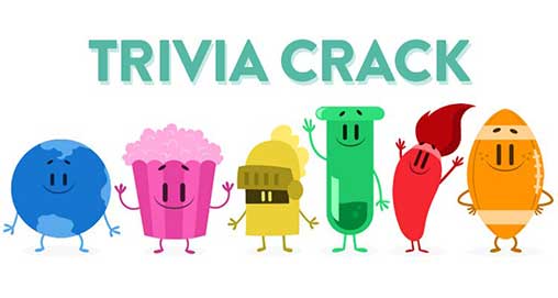 Trivia Crack: download for PC / Mac / Android (APK)