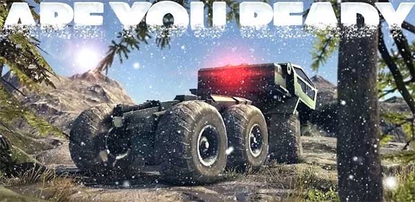 Truck Evolution Offroad 2 1 0 9 Apk Mod Money For Android