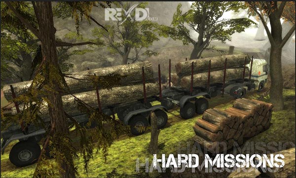 for android download Offroad Vehicle Simulation